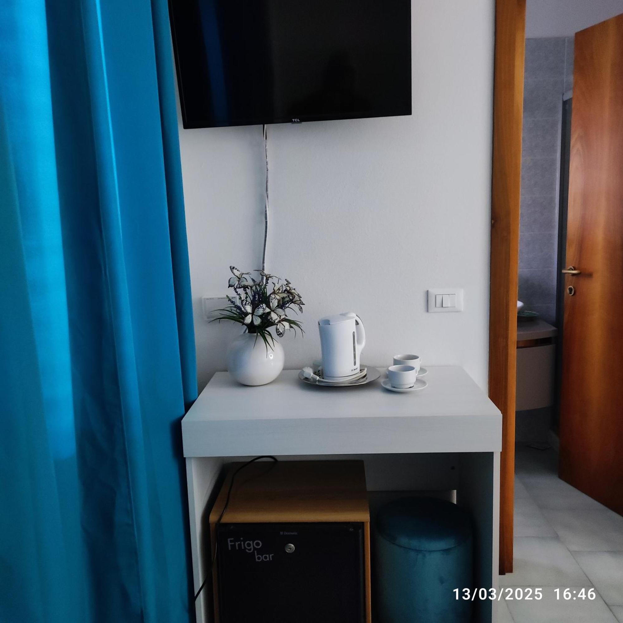 Casapatrizia B&B Σιρμιόνε Εξωτερικό φωτογραφία